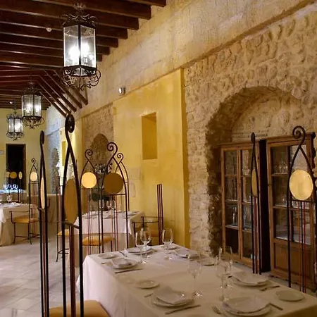Hospederia Del Monasterio 