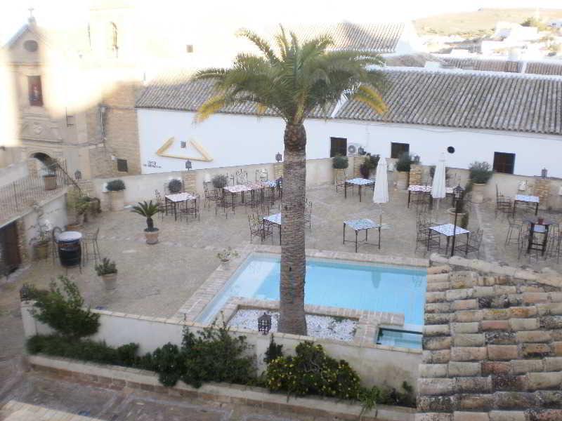 Hospedería Del Monasterio 2*