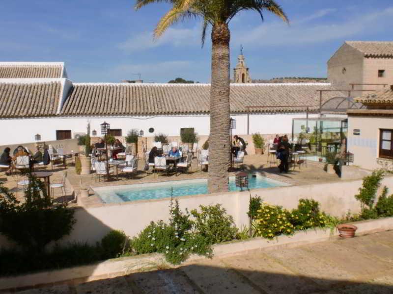 Hospedería Del Monasterio Hotel 2*