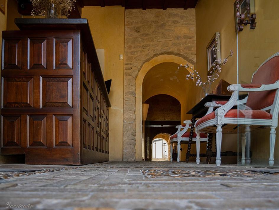 Hospedería Del Monasterio Hotel