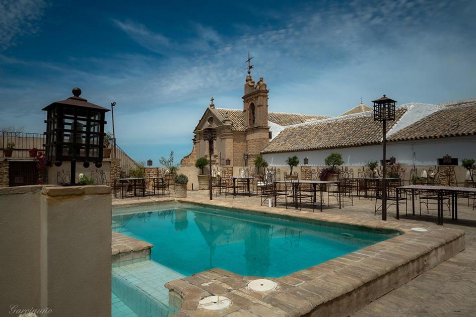 Hotel Hospedería Del Monasterio 2*