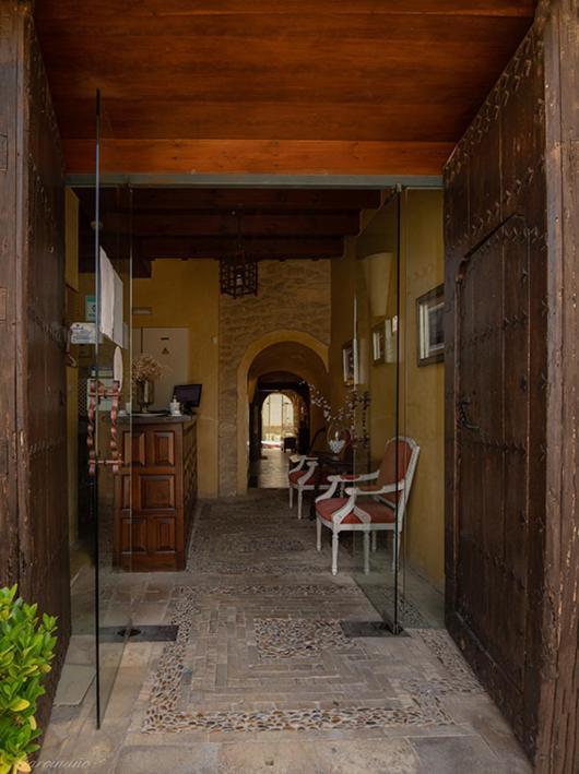 Hospedería Del Monasterio 2* Osuna