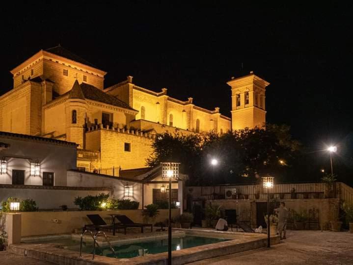 Hotel Hospedería Del Monasterio