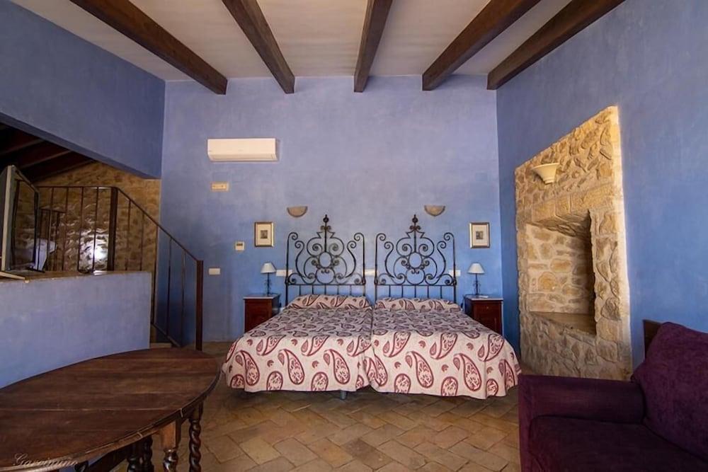 Hospedería Del Monasterio Hotel