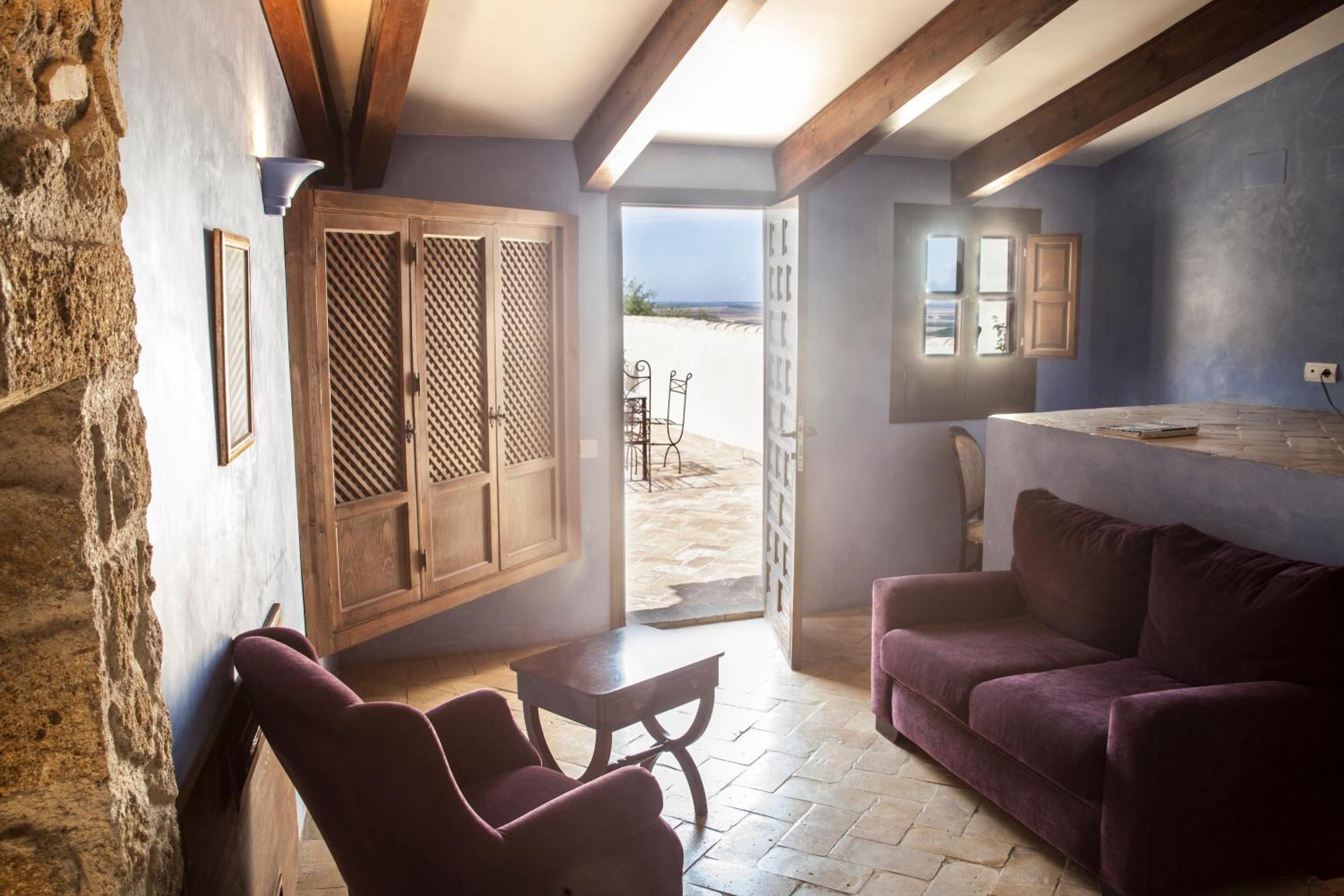 Hospedería Del Monasterio Hotel