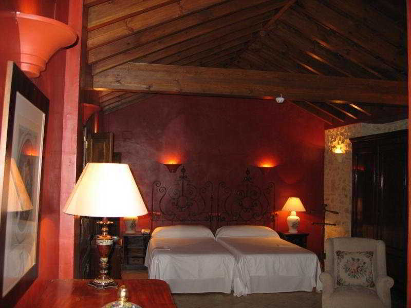 Hotel Hospedería Del Monasterio