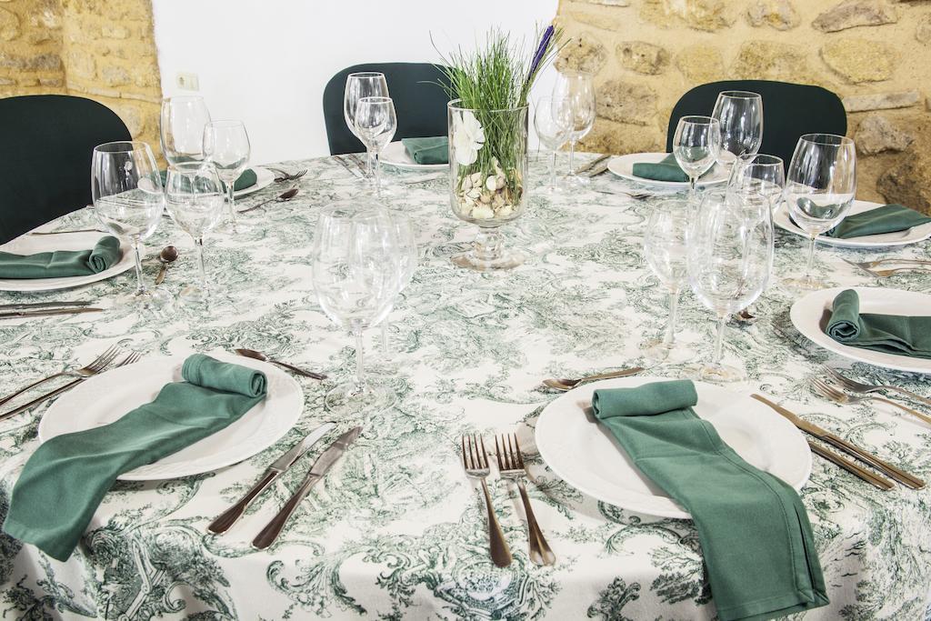 Hospedería Del Monasterio Hotel