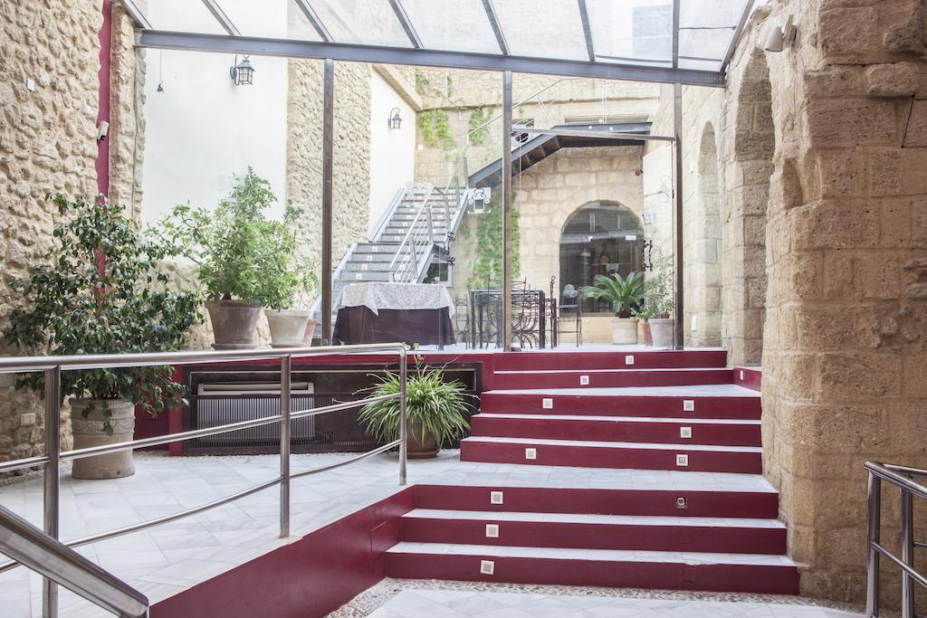 Hotel Hospedería Del Monasterio Osuna
