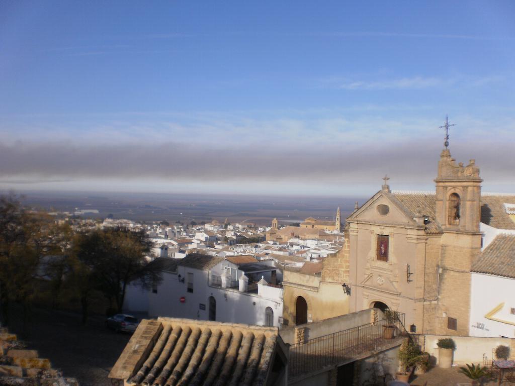 Hotel Hospedería Del Monasterio