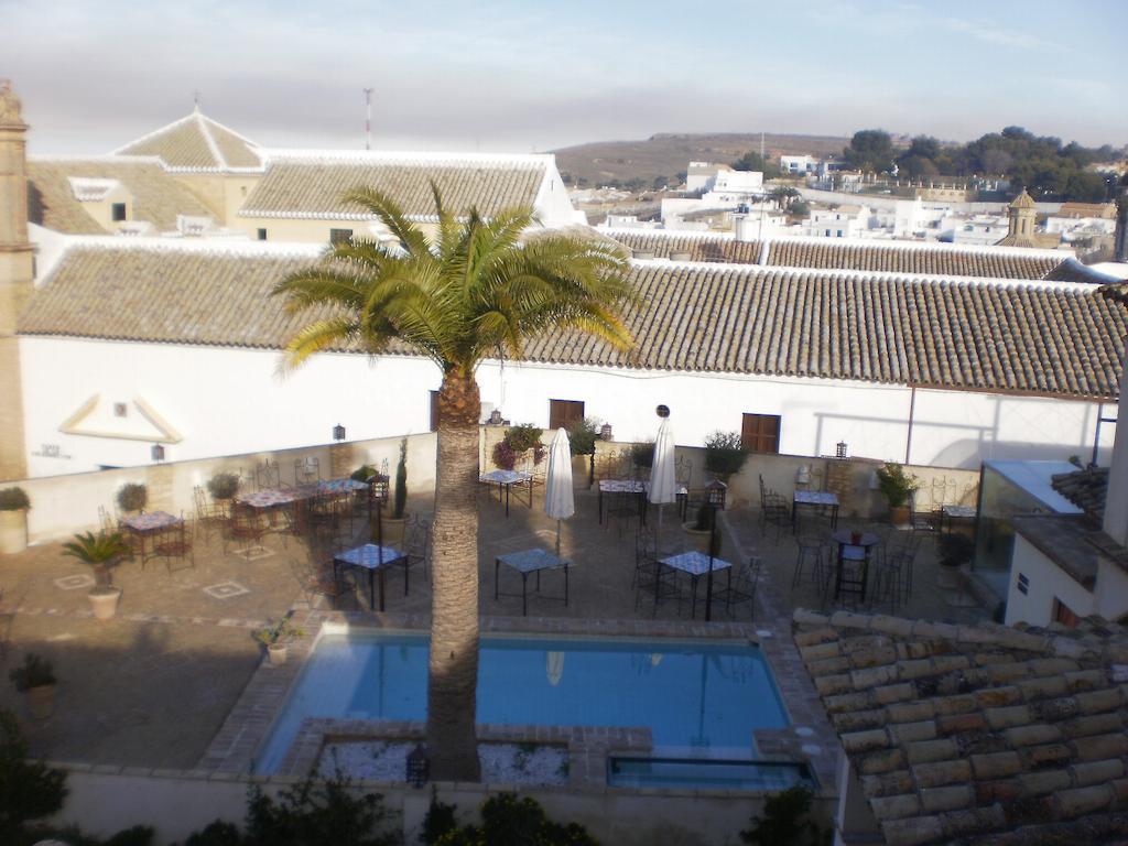 Hotel Hospedería Del Monasterio 2*