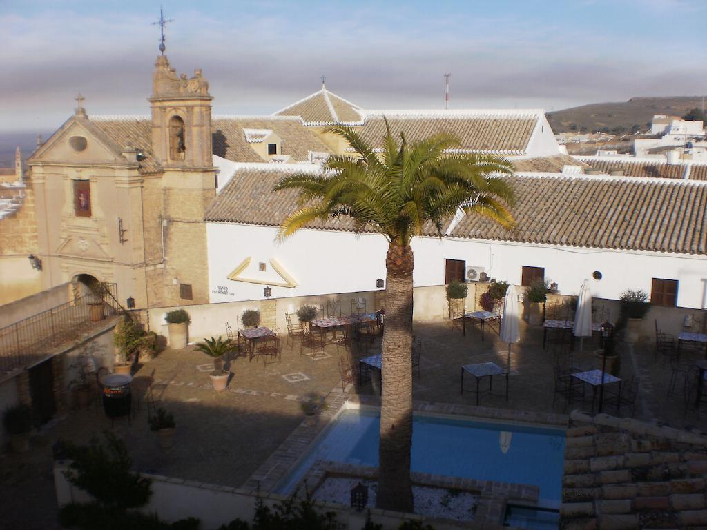 Hospedería Del Monasterio
