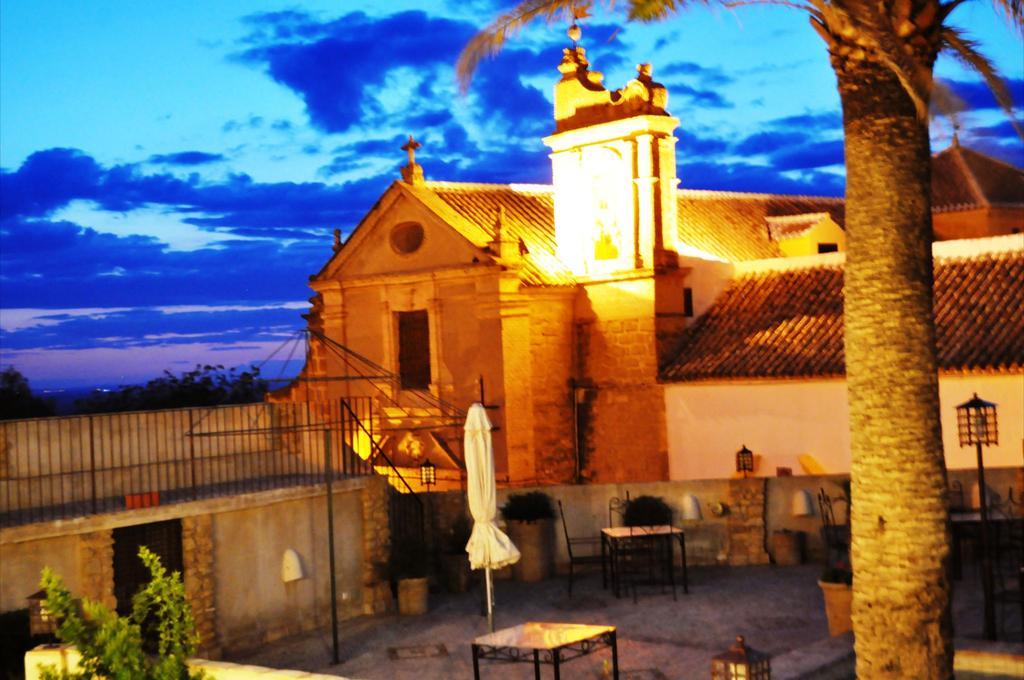 Hotel Hospedería Del Monasterio Osuna