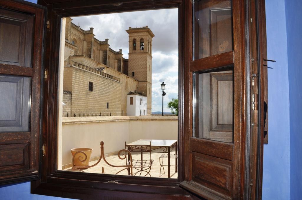 Hotel Hospedería Del Monasterio