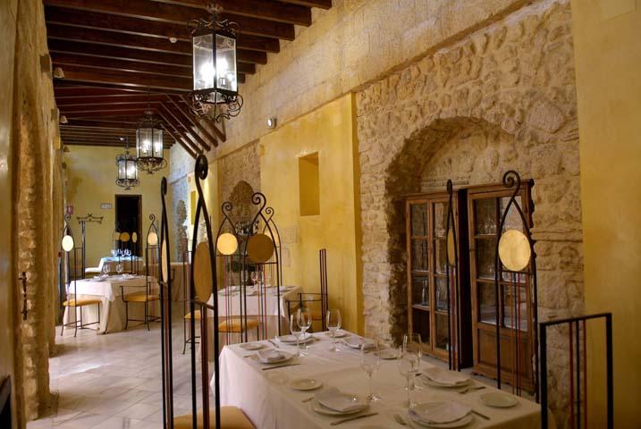 Hospedería Del Monasterio Hotel 2*